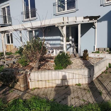 Grosse 3 Zi Wohnung Auf Der Pferde Farm لار المظهر الخارجي الصورة